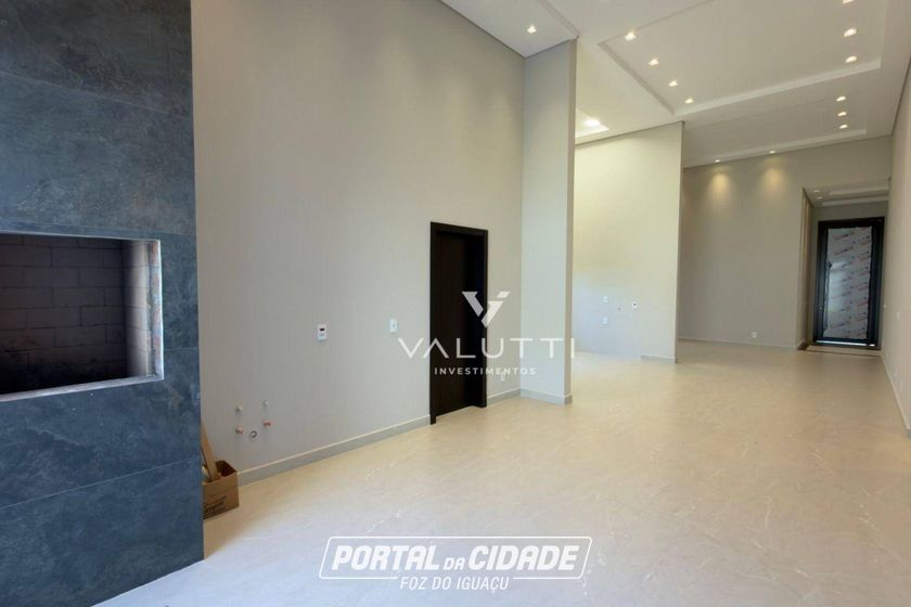 Casa &agrave; venda - 340m&sup2; - Condom&iacute;nio Solar das Palmeiras