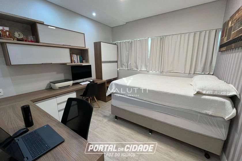Sobrado &agrave; venda - 321m&sup2; - Condom&iacute;nio Terras Alphaville I