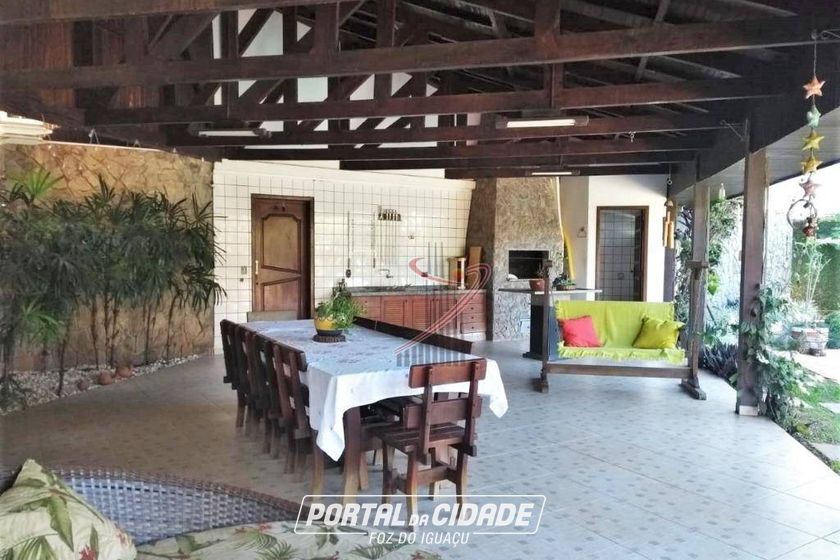 Sobrado &agrave; venda - 470m&sup2; - Condominio Residencial Lago dos Cisnes