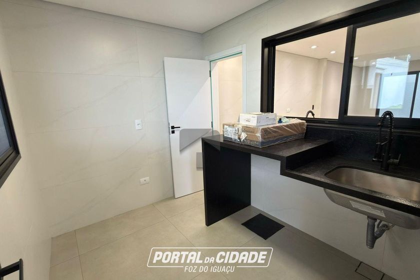 Casa &agrave; venda - 205m&sup2; - Maracan&atilde;
