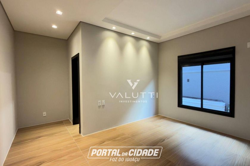 Casa &agrave; venda - 340m&sup2; - Condom&iacute;nio Solar das Palmeiras
