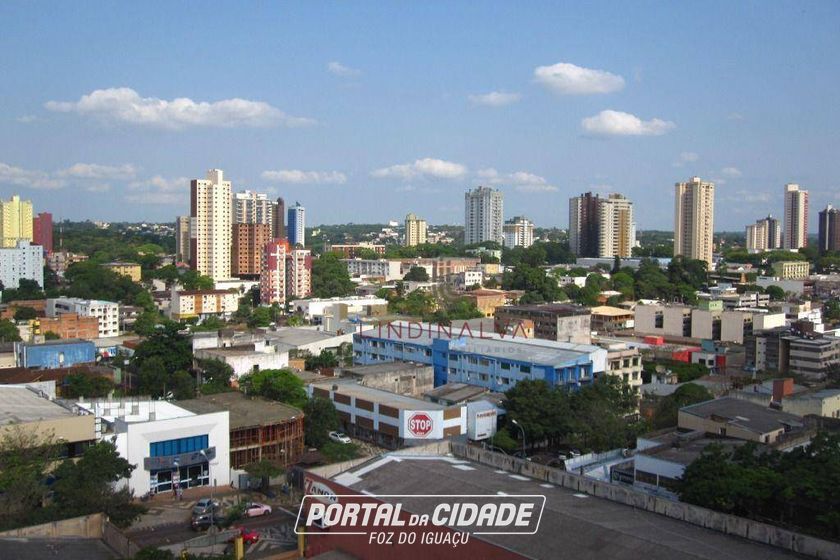 Apartamento &agrave; venda - 469m&sup2; - Centro