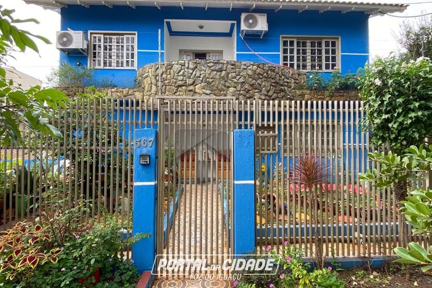 Sobrado &agrave; venda - 480m&sup2; - Vila Yolanda