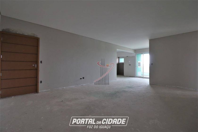 Apartamento &agrave; venda - 122m&sup2; - Edif&iacute;cio Residencial Esmeralda