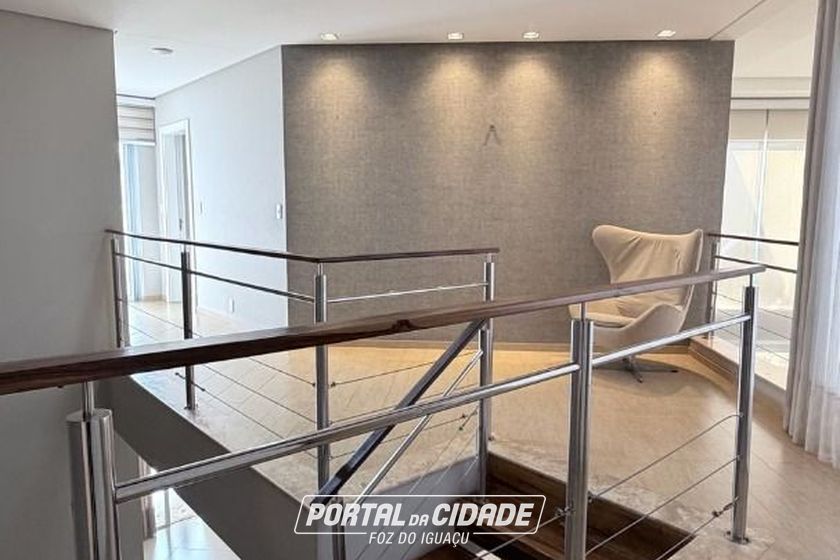 Sobrado &agrave; venda - 464m&sup2; - Condominio Residencial Lago dos Cisnes