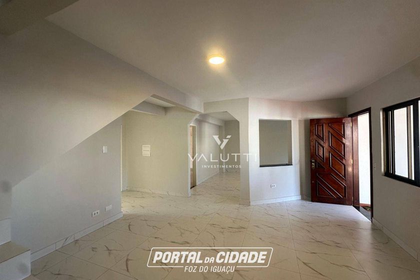 Sobrado &agrave; venda - 308m&sup2; - Jardim Alice I