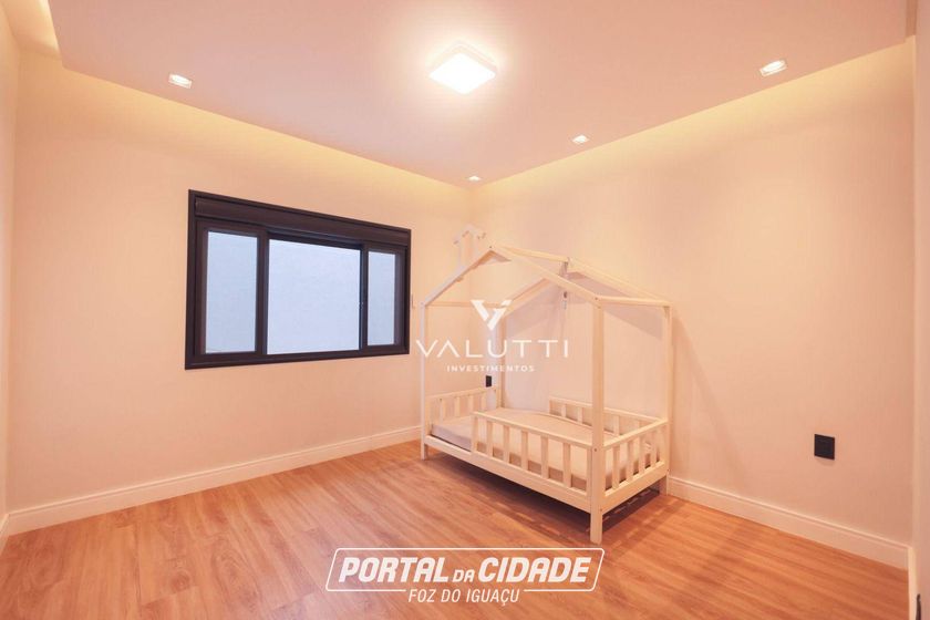 Sobrado &agrave; venda - 278m&sup2; - Jardim Canad&aacute;