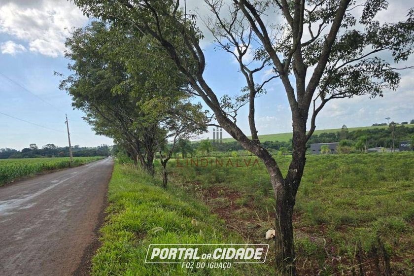 Terreno &agrave; venda - 22669m&sup2; - Im&oacute;vel Foz Do Igua&ccedil;u - Parte I