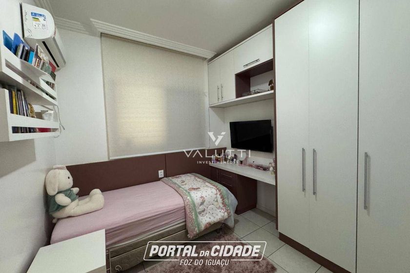Apartamento &agrave; venda - 176m&sup2; - Edif&iacute;cio Solar Das Gaivotas