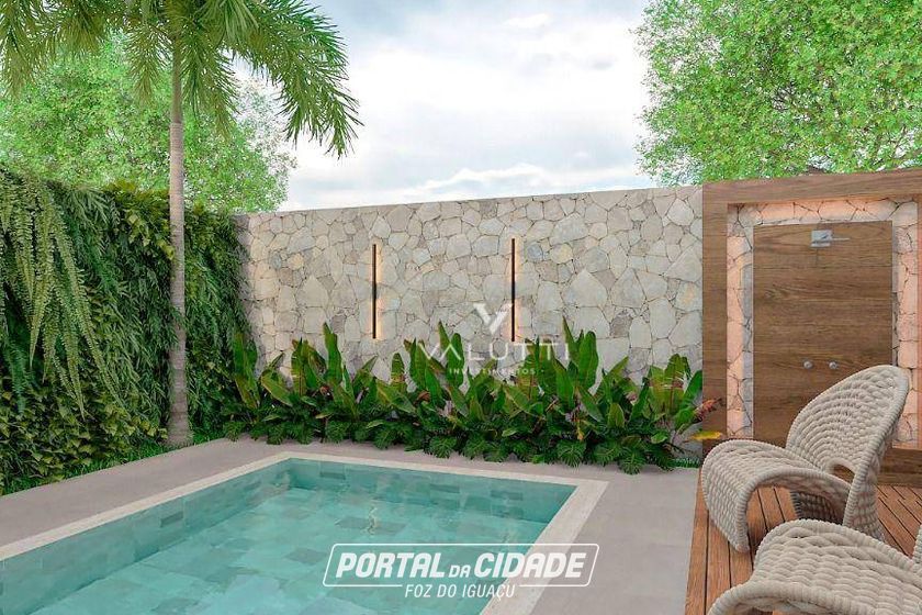 Casa &agrave; venda - 175m&sup2; - Condom&iacute;nio Residencial Villa Margarezi