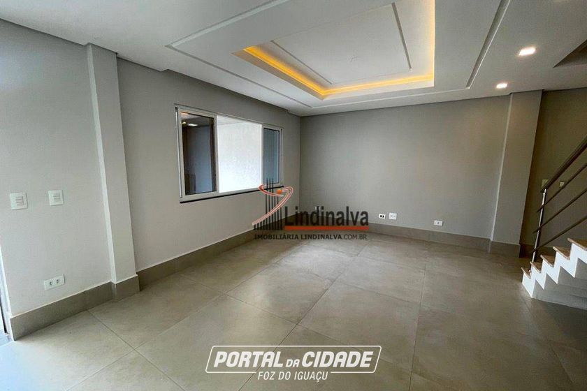 Sobrado &agrave; venda - 275m&sup2; - Vila Maracan&atilde;