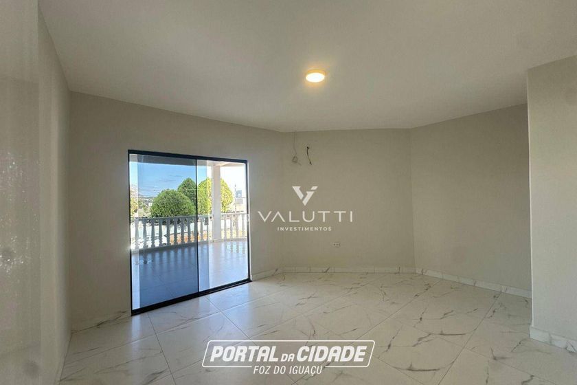 Sobrado &agrave; venda - 308m&sup2; - Jardim Alice I