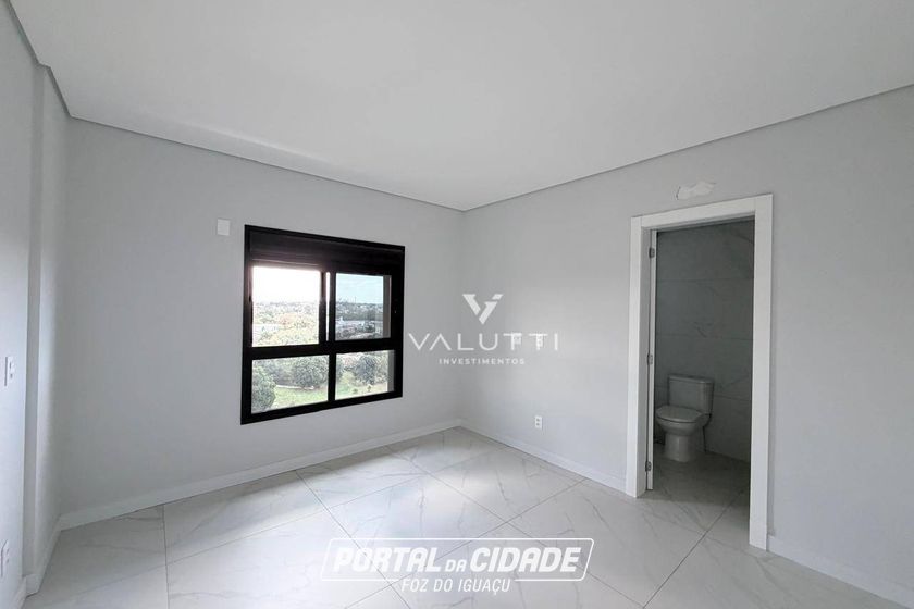 Apartamento &agrave; venda - 82m&sup2; - Residencial London Tower