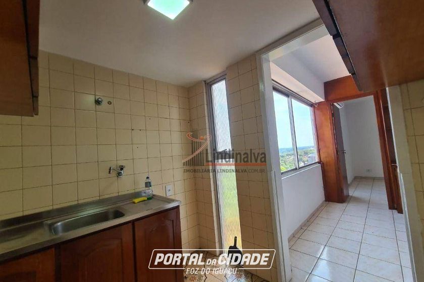 Apartamento para alugar - 30m&sup2; - Centro