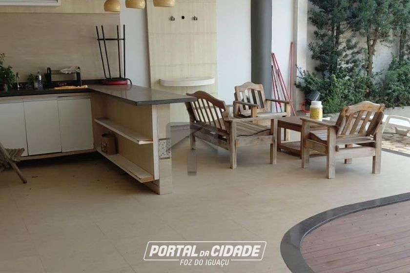 Casa para alugar - 220m&sup2; - Yolanda