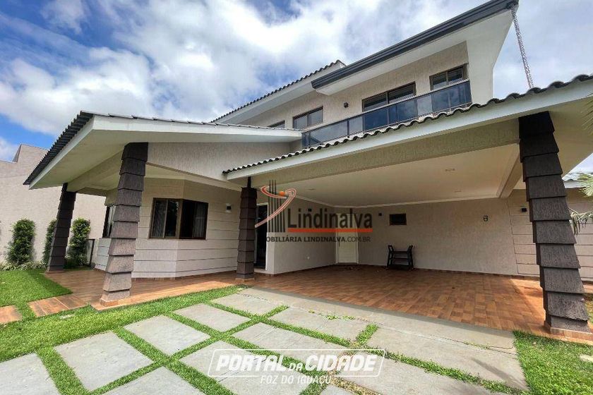 Sobrado &agrave; venda - 386m&sup2; - Condom&iacute;nio Residencial Cris&aacute;lidas