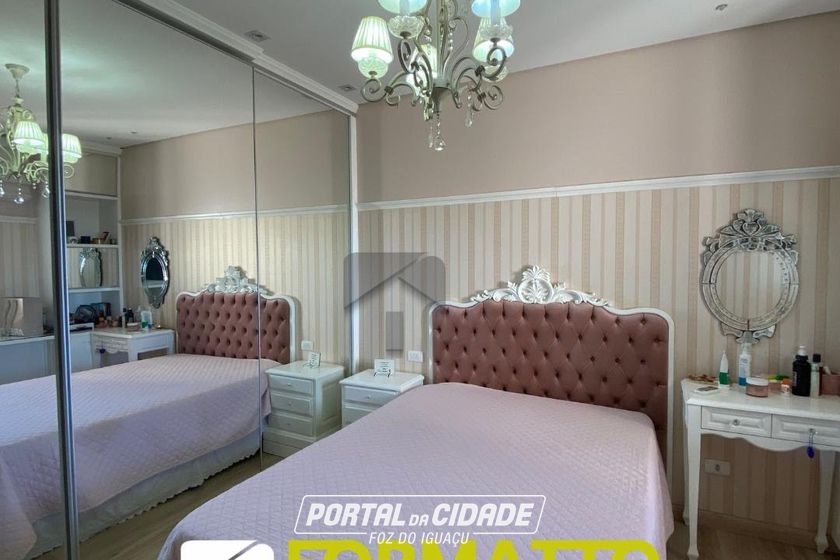 Apartamento &agrave; venda - Jardim Panorama