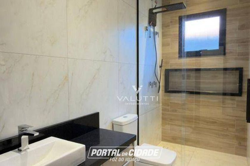 Casa &agrave; venda - 252m&sup2; - Condom&iacute;nio &Aacute;guas Claras