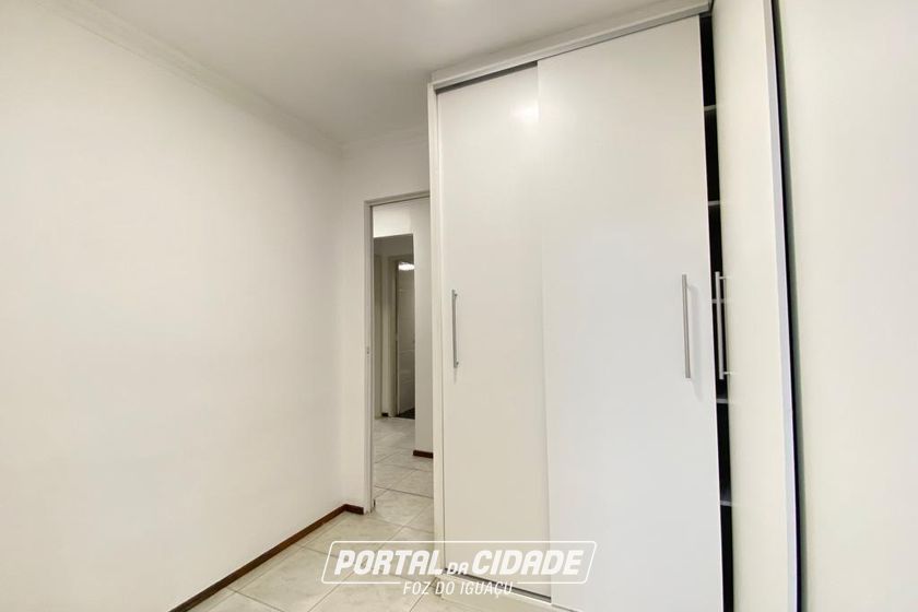 Apartamento &agrave; venda - 122m&sup2; - Centro