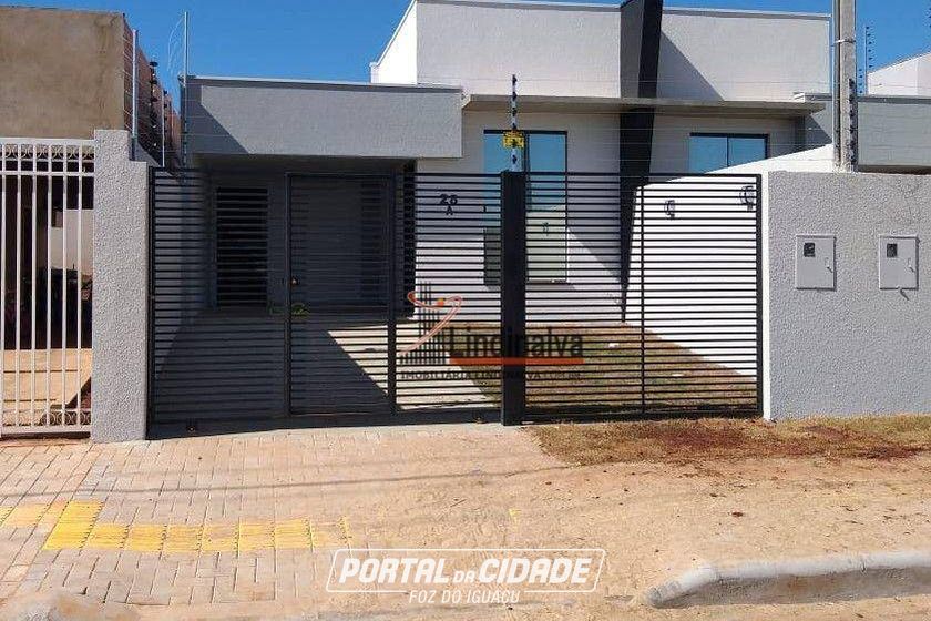Casa &agrave; venda - 94m&sup2; - Loteamento Jardim Nova Andradina