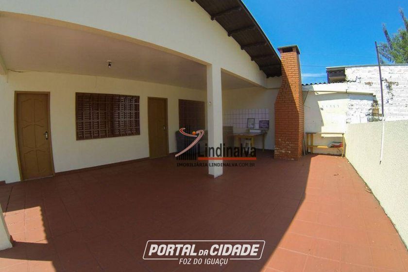 Casa &agrave; venda - 100m&sup2; - Jardim Alice I