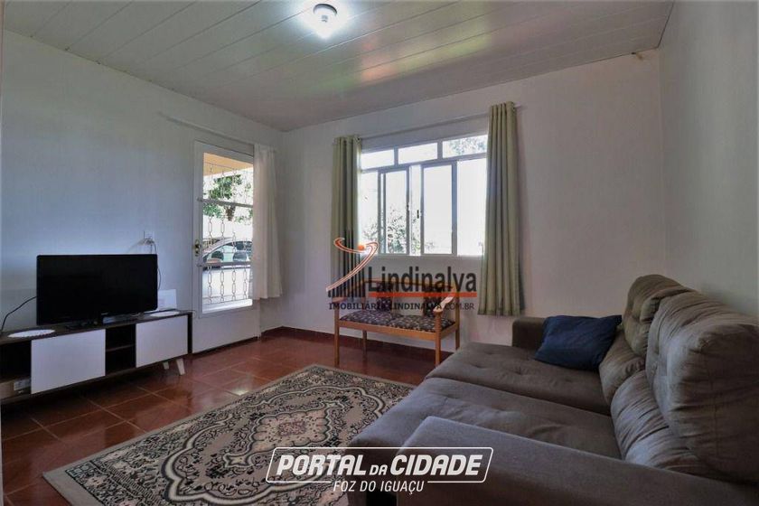 Casa &agrave; venda - 106m&sup2; - Jardim N Horizonte