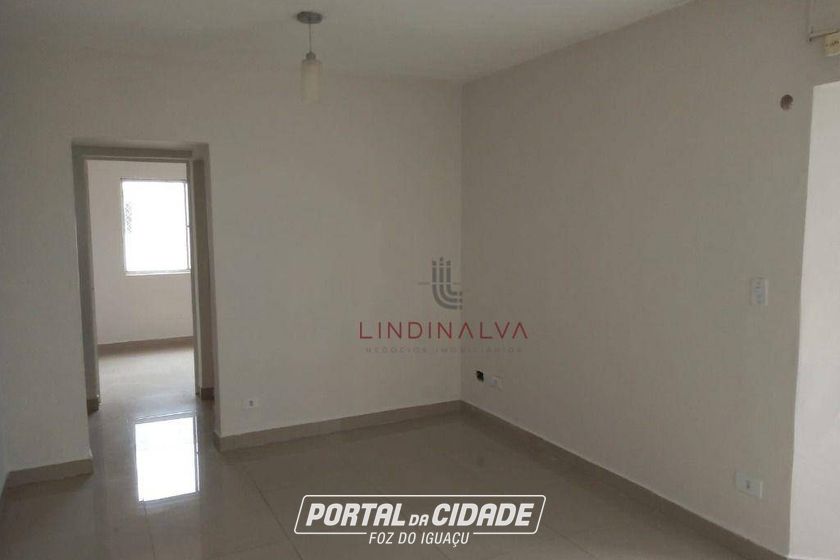 Apartamento &agrave; venda - 37m&sup2; - Centro