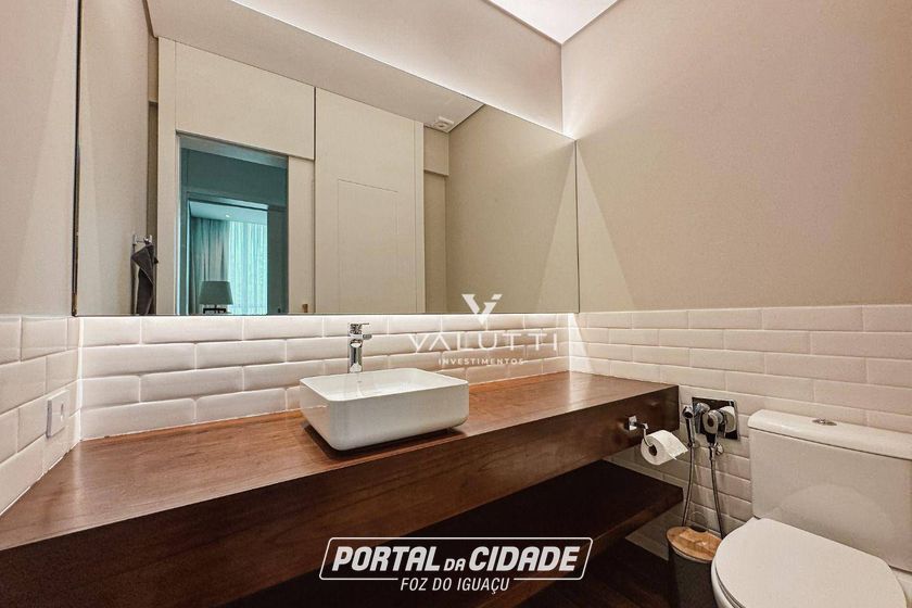Sobrado &agrave; venda - 630m&sup2; - Majestic Premium Residence