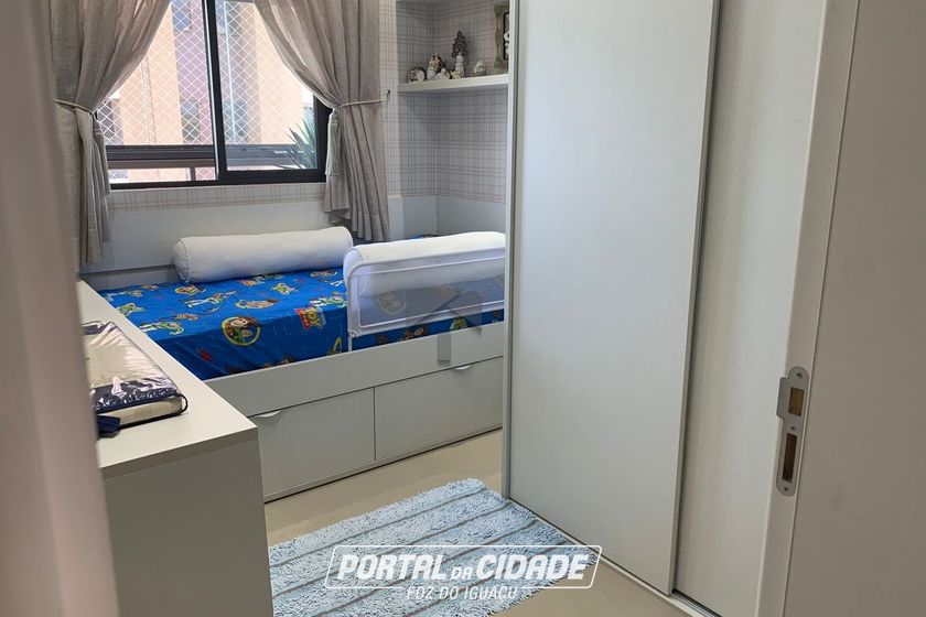 Apartamento &agrave; venda - 73m&sup2; - Itaipu A