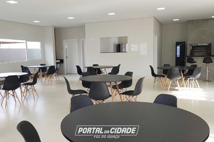 Apartamento &agrave; venda - 65m&sup2; - Residencial Tarum&atilde;