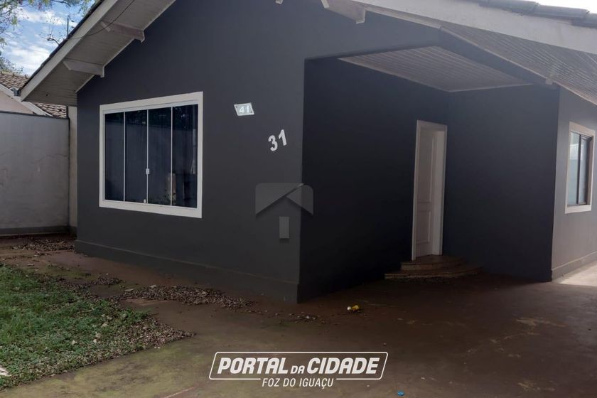 Casa para alugar - 220m&sup2; - Yolanda