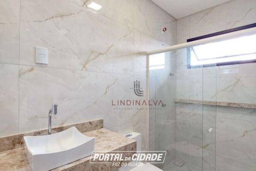 Casa &agrave; venda - 203m&sup2; - Condominio Residencial Dom Ol&iacute;vio