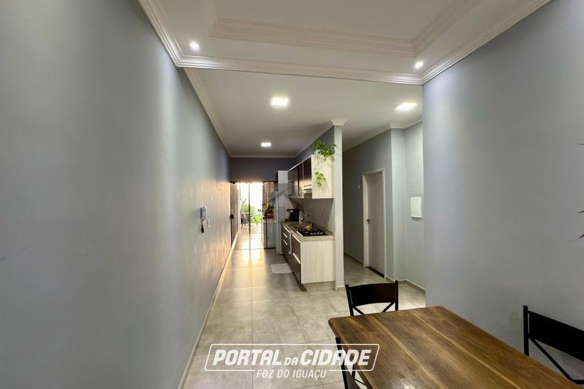 Casa &agrave; venda - 135m&sup2; - Lancaster