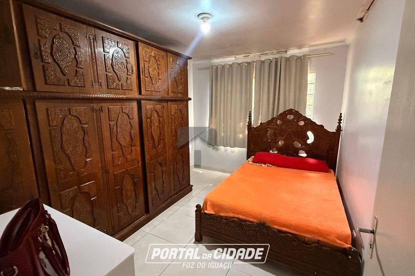 Casa &agrave; venda - 206m&sup2; - Jardim Dona Fatima Osman