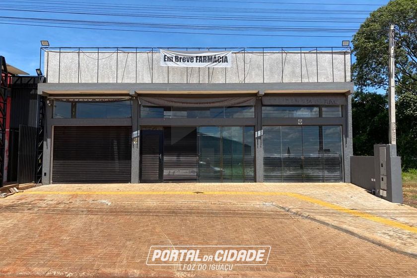 Sal&atilde;o Comercial &agrave; venda - 325m&sup2; - Alvorada
