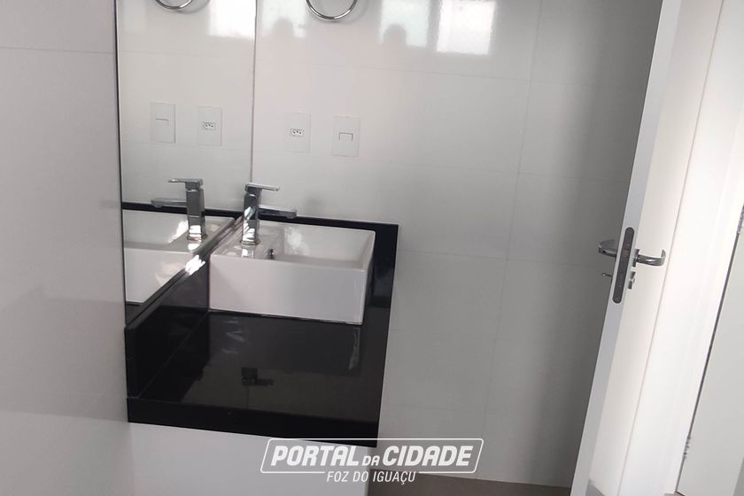 Apartamento &agrave; venda - 153m&sup2; - Centro