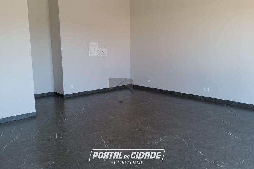 Sal&atilde;o Comercial para alugar - 60m&sup2; - Beverly Falls Park