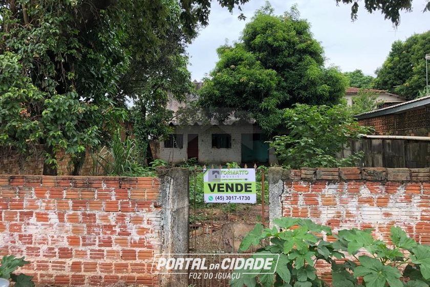 Terreno &agrave; venda - Parque Ouro Verde