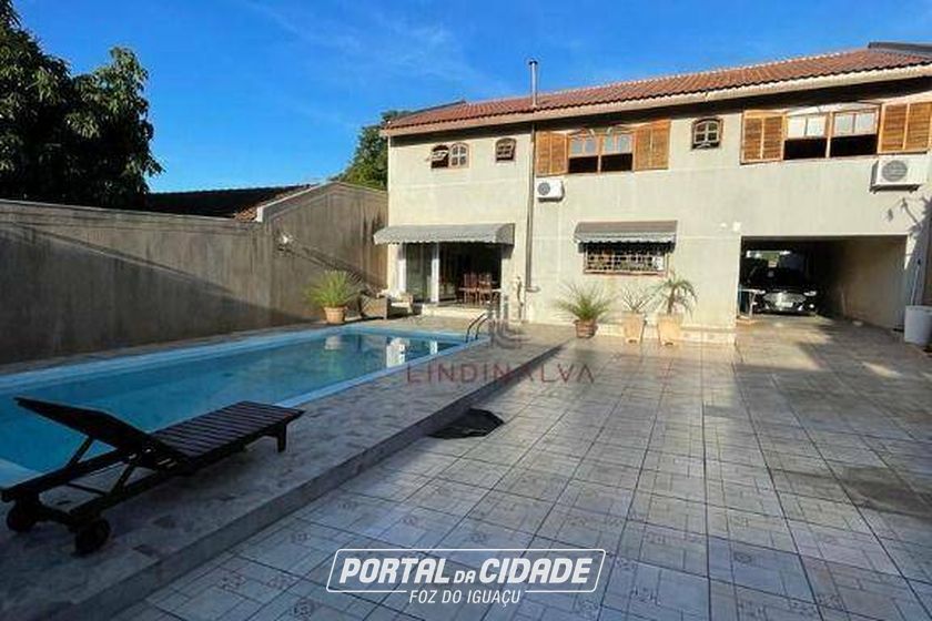 Sobrado &agrave; venda - 423m&sup2; - Vila Yolanda