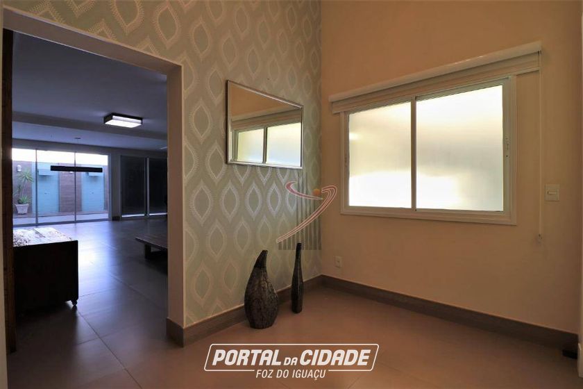 Casa &agrave; venda - 251m&sup2; - Condom&iacute;nio Residencial Arco di Roma