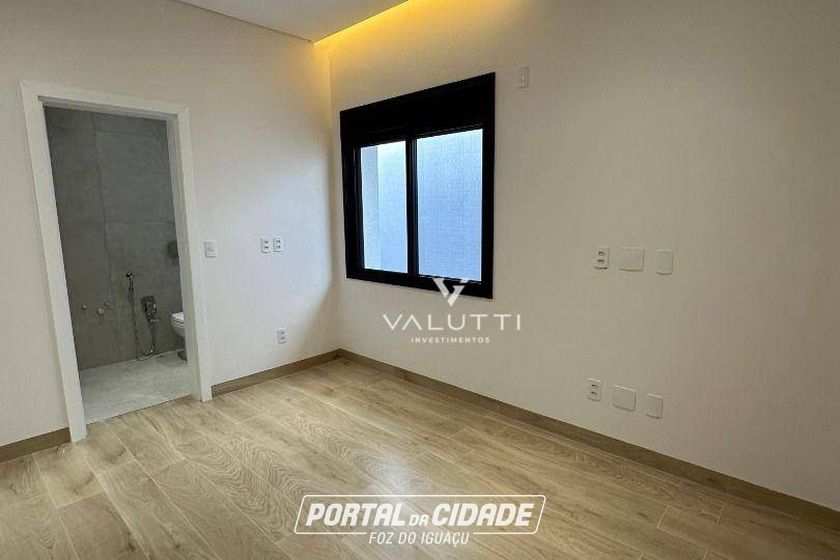 Casa &agrave; venda - 189m&sup2; - Condom&iacute;nio Residencial Safira