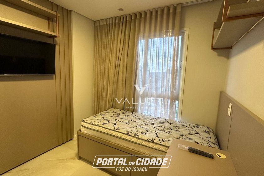 Apartamento &agrave; venda - 89m&sup2; - Elegance Tower