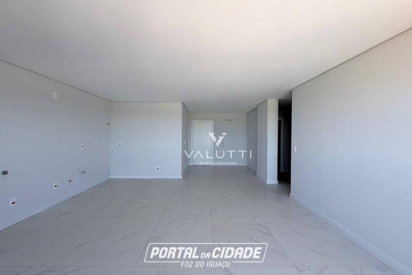 Apartamento &agrave; venda - 82m&sup2; - Residencial London Tower