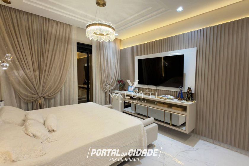 Sobrado &agrave; venda - 480m&sup2; - Condom&iacute;nio Residencial Vila A Park