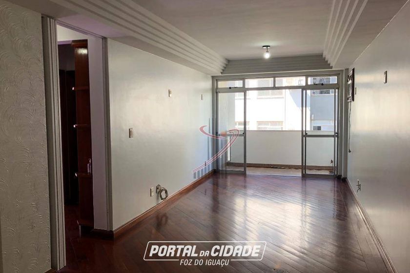 Apartamento &agrave; venda - 86m&sup2; - Centro