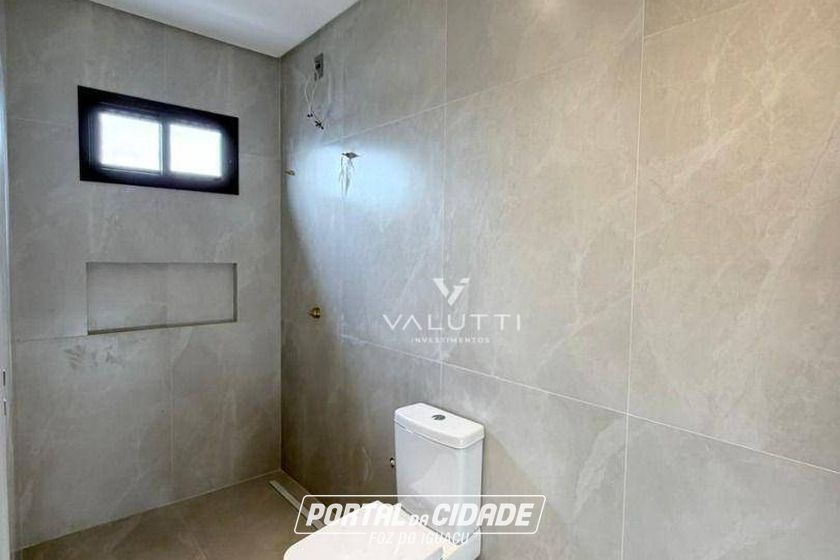 Sobrado &agrave; venda - 358m&sup2; - Royal Boulevard Yacht Residence e Resort