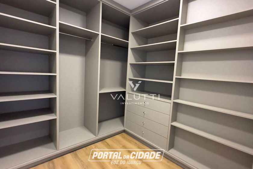 Sobrado &agrave; venda - 260m&sup2; - Condom&iacute;nio Terras Alpha I