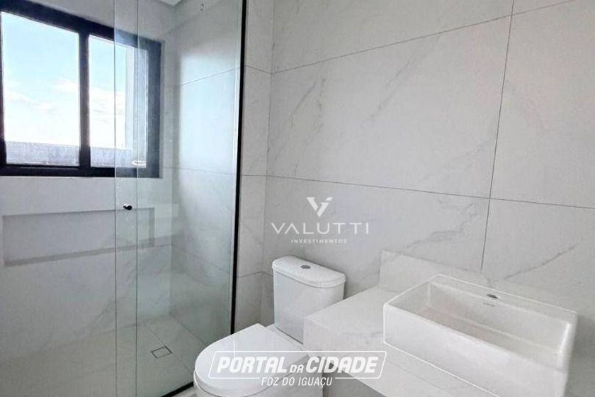 Apartamento &agrave; venda - 82m&sup2; - Residencial London Tower