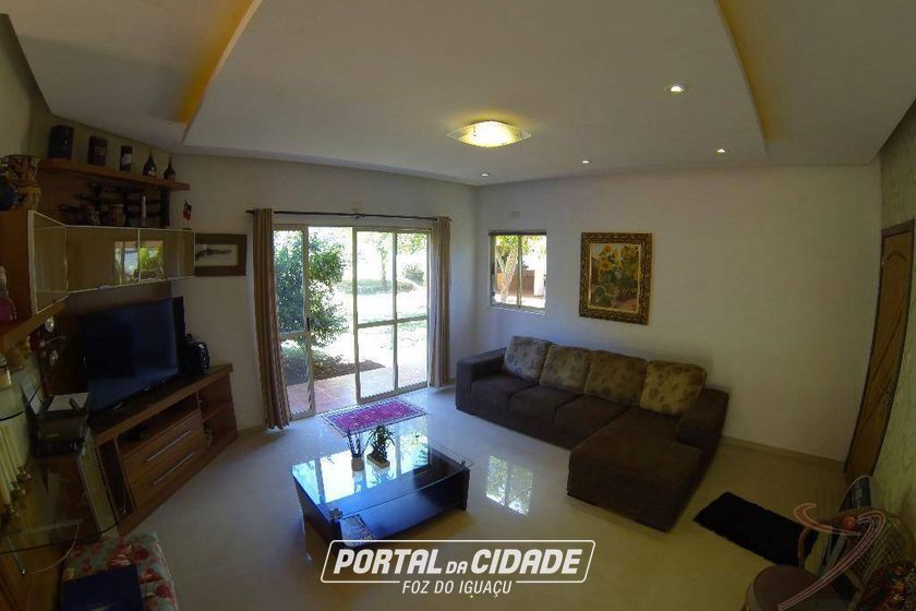 Sobrado &agrave; venda - 430m&sup2; - Condom&iacute;nio Residencial Village Igua&ccedil;u