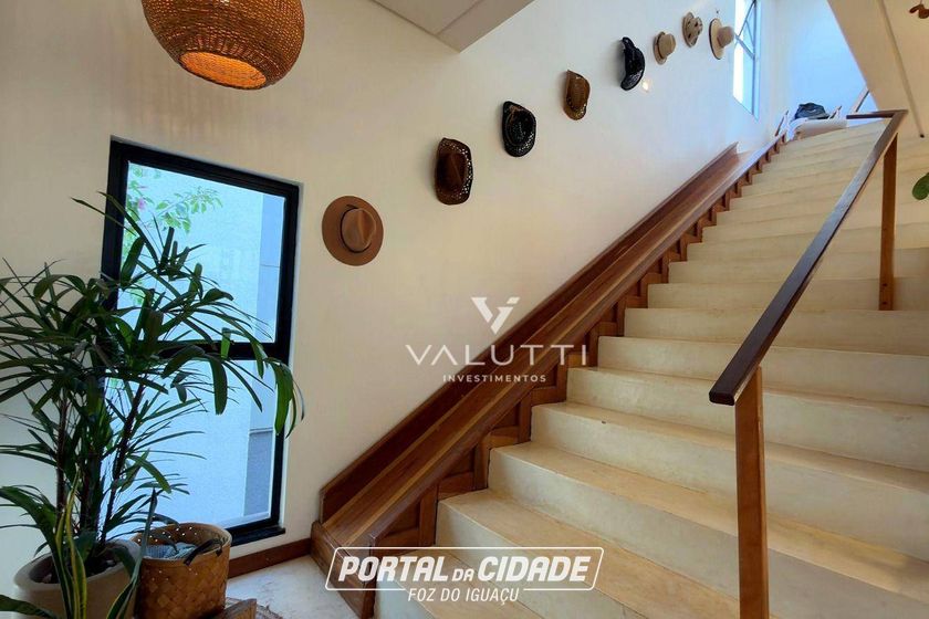 Sobrado &agrave; venda - 240m&sup2; - Condom&iacute;nio Terras Alpha I